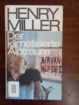 Der Klimatisierte Alptraum