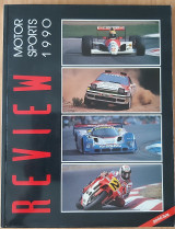 Review Motor Sports 1990