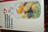 The Complete Book of Home Winemaking