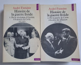 Histoire De La Guerre Froide 2 Τόμοι