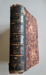 Demosthenis Orationes vol II