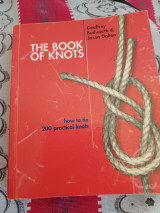 The book of knots