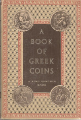 A Book of Greek Coins