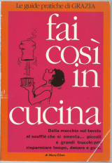 Fai Cosi in Cucina