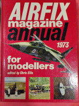 'Airfix Magazine' Annual for Modellers