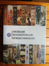 Ege Universitesi Muzeleri Koleksiyonlari Surekli Sergileri