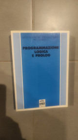 Programmazione logica e Prolog