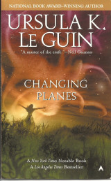 Changing planes