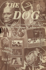 The dog (fanzine) (12 τεύχη μαζί)