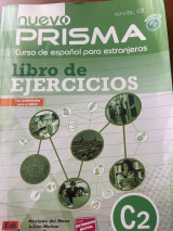 NUEVO PRISMA NIVEL C2