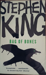 Bag of bones