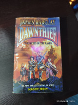 Dawnthief