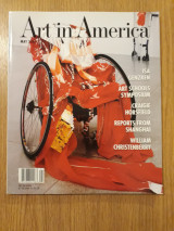Art in America 5 (May 2007)