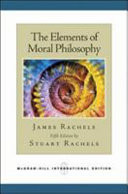 The Elements of Moral Philosophy