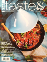 Real Taste #172