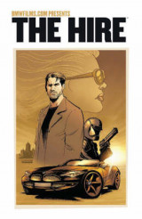 Bmw: The Hire