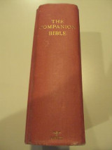 The Companion Bible