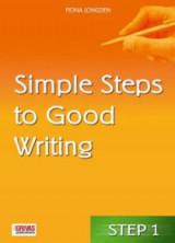 Simple Steps To Good Writing 1
