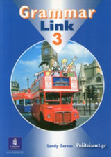 Grammar Link 3