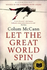 Let the great world spin