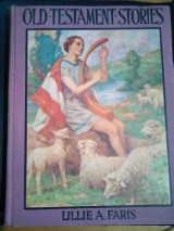 Old Testament Stories