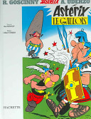Astérix le Gaulois