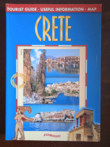 Crete [Adam Tourist Guide]