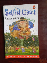 The Selfish Giant