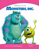 Monsters, Inc