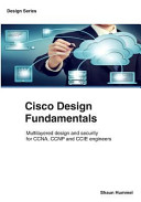 Cisco Design Fundamentals