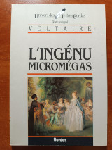 L'ingénu