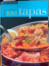 Les meilleures 100 Tapas