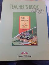 Skills Builder for Young Learners