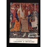 Collection littéraire XVIe siècle II les grands auteurs Francais du programme