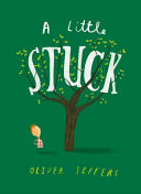 A Little Stuck