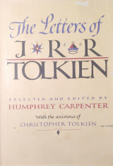The Letters of J.R.R. Tolkien