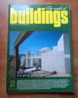 The world of buildings τεύχος 10