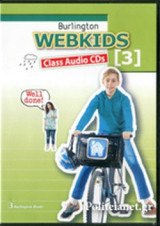 3cd - Webkids 3
