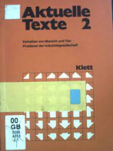 Aktuelle Texte Level 2 (1978)