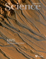 Science, Volume 317, No.5845, 21 September 2007