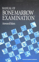 Manual of Bone Marrow Examination