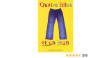 Quatre filles et un jean