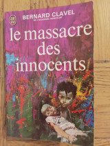 Le massacre des innocents