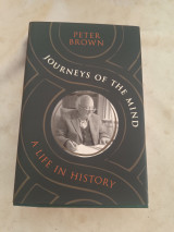 Journeys Of The Mind A Life In History