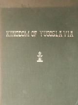 Kingdom of Yugoslavia