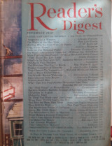 Reader's Digest Condensed Books