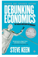 Debunking Economics