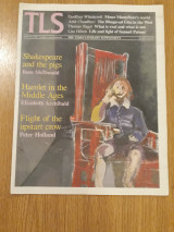 The Times Literary Supplement, no. 5654 (August 12, 2011)