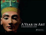 Α year in art: a masterpiece a day