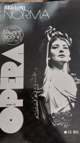 Norma, Bellini